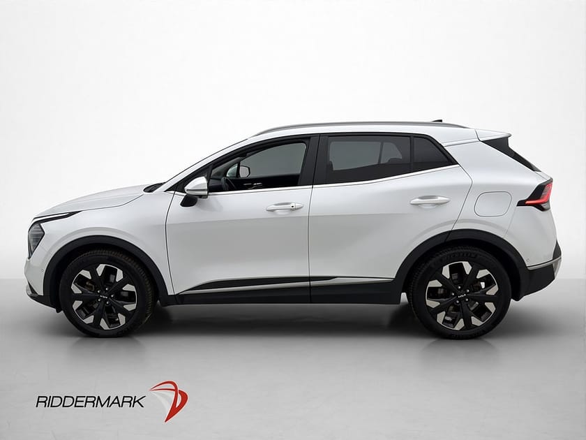 Bild 5 av Kia Sportage PHEV AWD 252hk Advance H/K 360° CarPlay MOMS