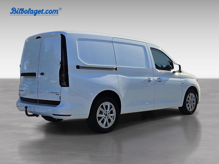 Bild 5 av Ford Transit Connect L2