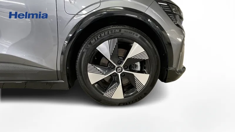 Bild 14 av 14 – Renault Mégane E-TECH Equilibre 40kWh/130hk
