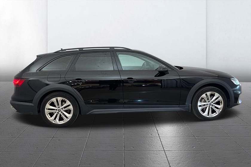Bild 4 av Audi A4 allroad quattro 40 TDI