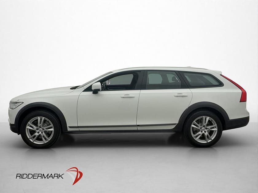 Bild 4 av Volvo V90 Cross Country