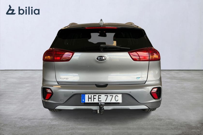 Bild 5 av Kia Niro Hybrid Advance Plus | Drag | Backkamera | Adaptiv farthållare