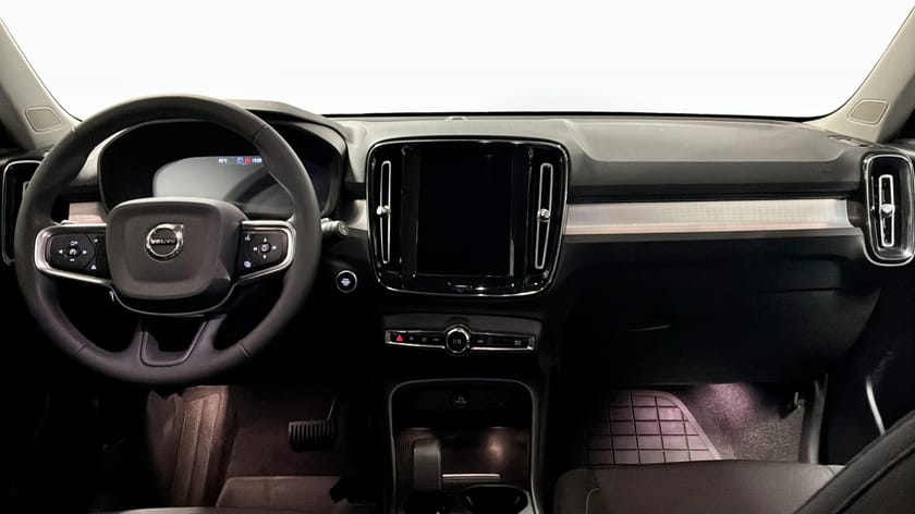 Bild 4 av Volvo XC40
