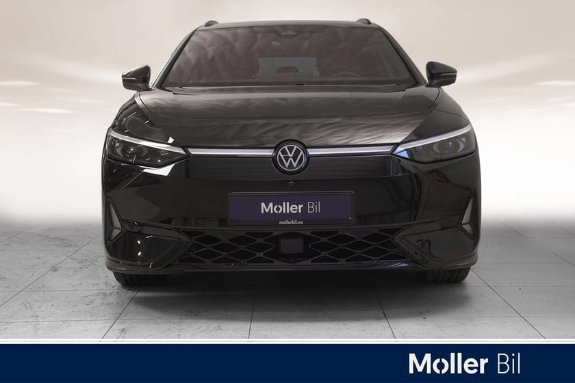 Bilde 4 av Volkswagen ID.7 GTX Tourer 4m stv 86kwh 340hk ex