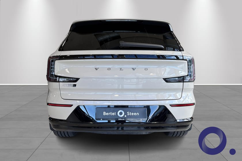 Bilde 4 av Volvo EX90 Twin Motor 7-seater
