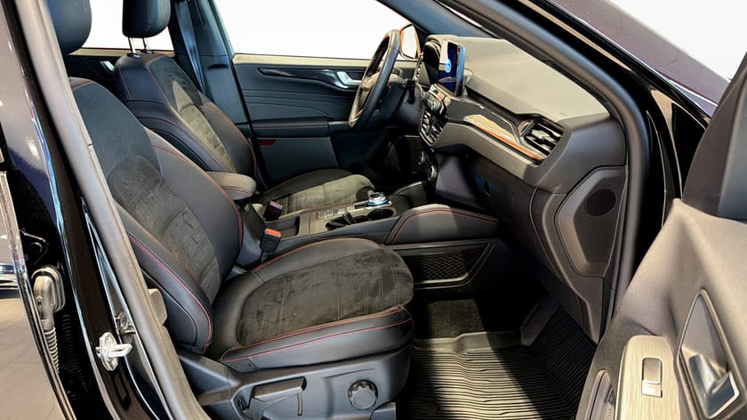 Bild 3 av Ford Kuga Plug-In Hybrid