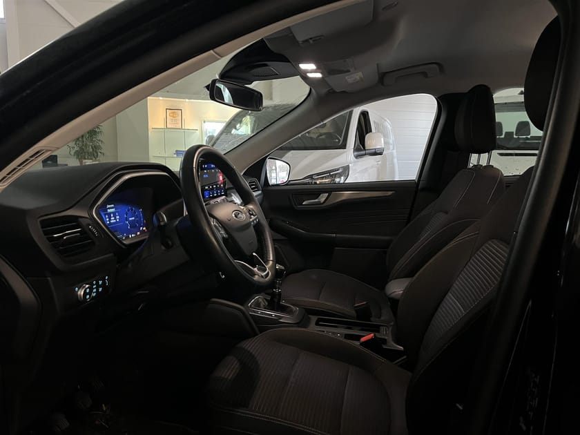 Bild 3 av Ford Kuga