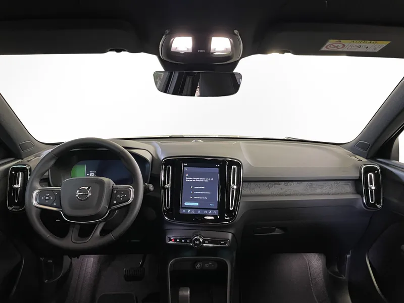 Bild 12 av 15 – Volvo EX40 Single Motor Extended Range ExtendedRange Plus SE Plus Special Edition