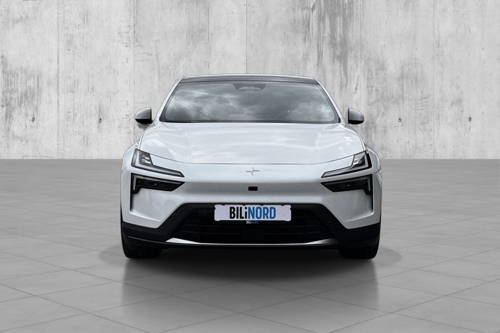 Polestar 4 Long Range Dual motor bilde 3