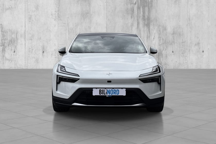 Bilde 3 av Polestar 4 Long Range Dual motor LR Performance Prime