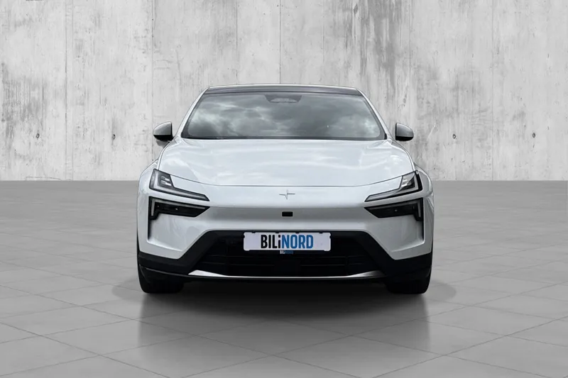 Polestar 4 Long Range Dual motor bilde 3