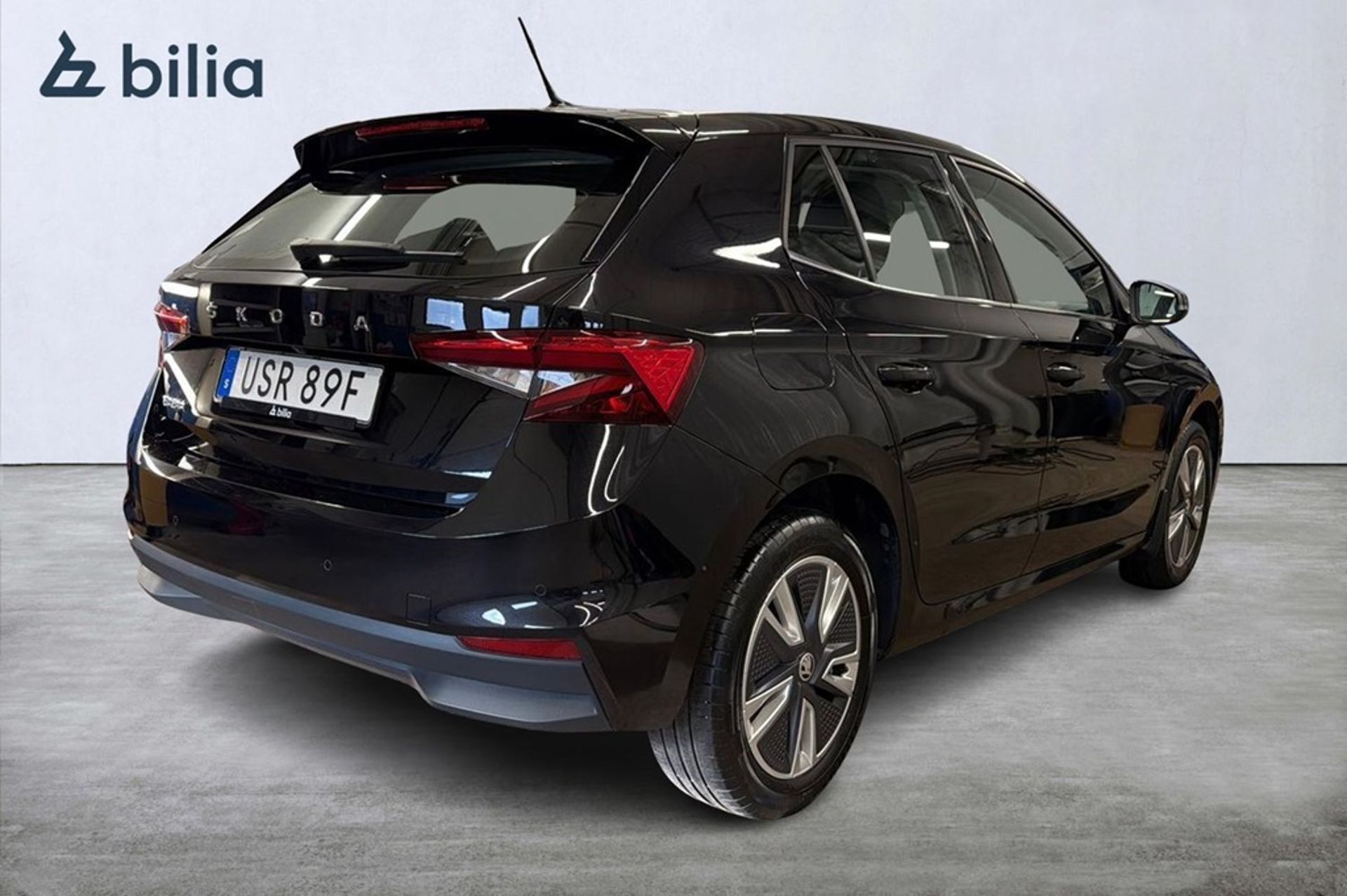 Skoda Fabia 2023, photo 6/15