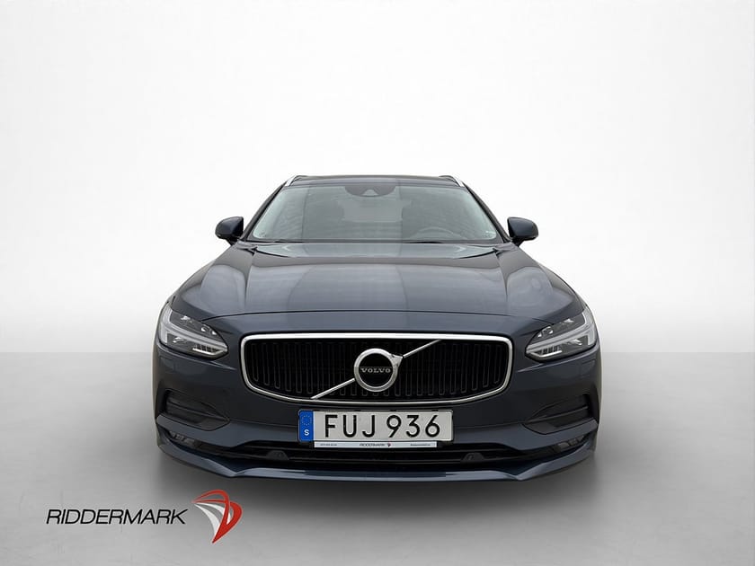 Bild 2 av Volvo V90 D3 150hk Momentum Drag Kamera Värmare Kamrem-Bytt