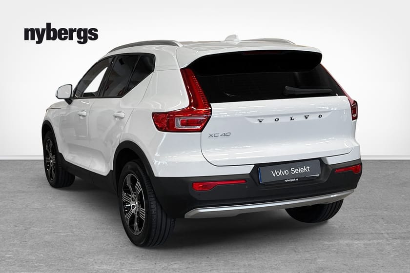 Bild 3 av Volvo XC40 T2 FWD Momentum