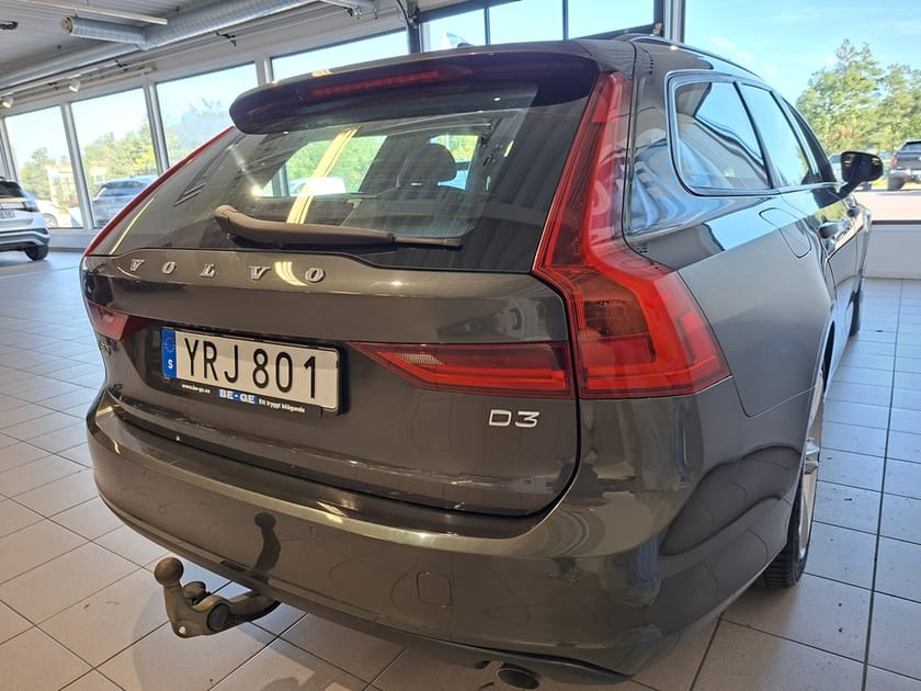 Bild 4 av Volvo V90