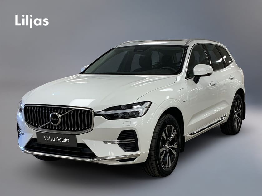 Bild 1 av Volvo XC60 T6 AWD Core Nordic Edition/Drag/360-Kamera/