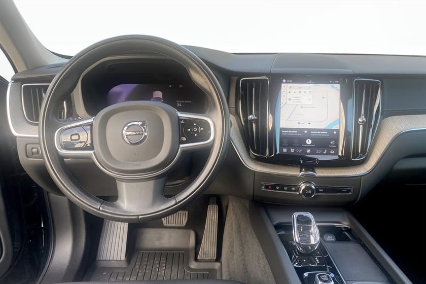 Bild 5 av Volvo XC60 Recharge T6 II Inscription