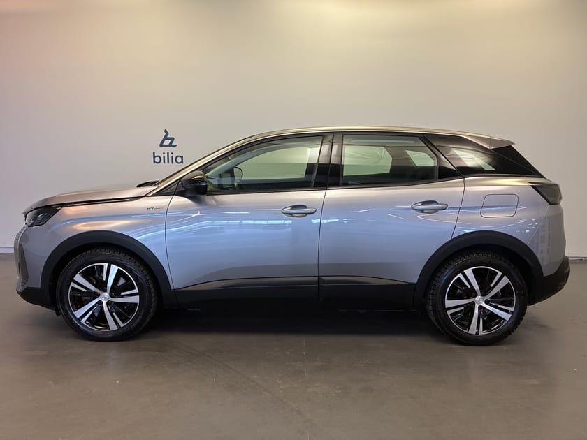 Bild 2 av Peugeot 3008 HYBRID 225 / Backkamera / Bluetooth /
