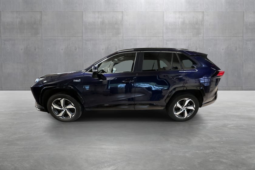 Bilde 2 av Toyota RAV4 Plug-in Hybrid 2.5 Bensin PH Automat AWD-i Active