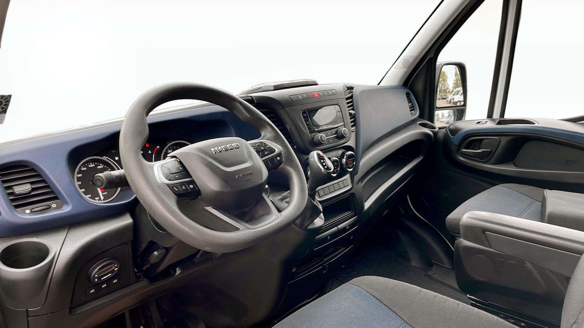 Iveco Daily 2020, bild 7/10