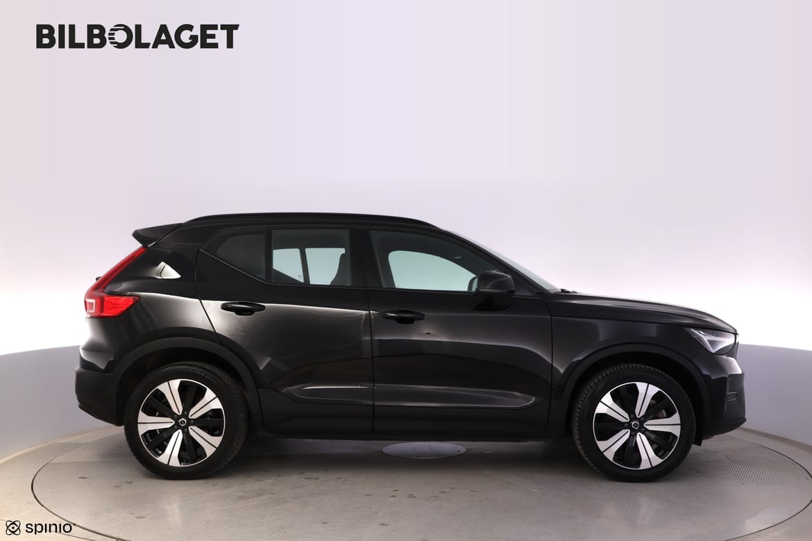 Volvo XC40 2023 - miniatyr 3