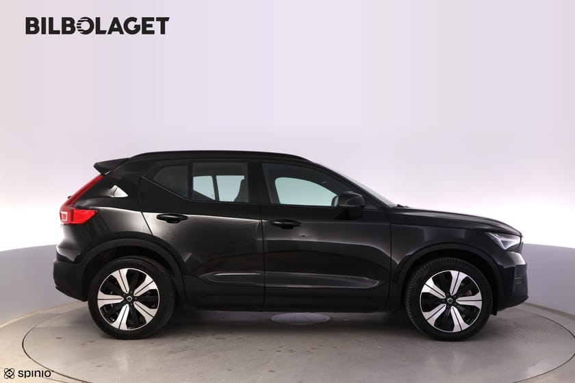 Bild 3 av Volvo XC40 Recharge Core (SELEKT)