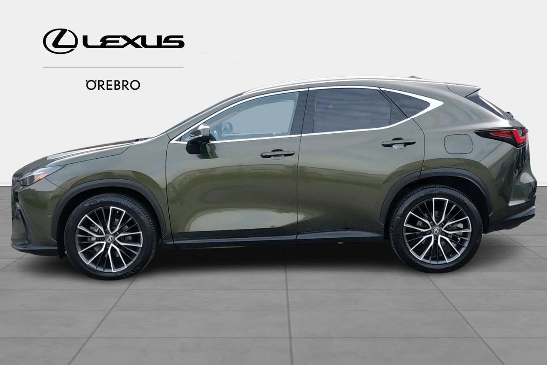 Lexus