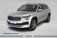 Thumnail bilde 0 av Škoda Kodiaq