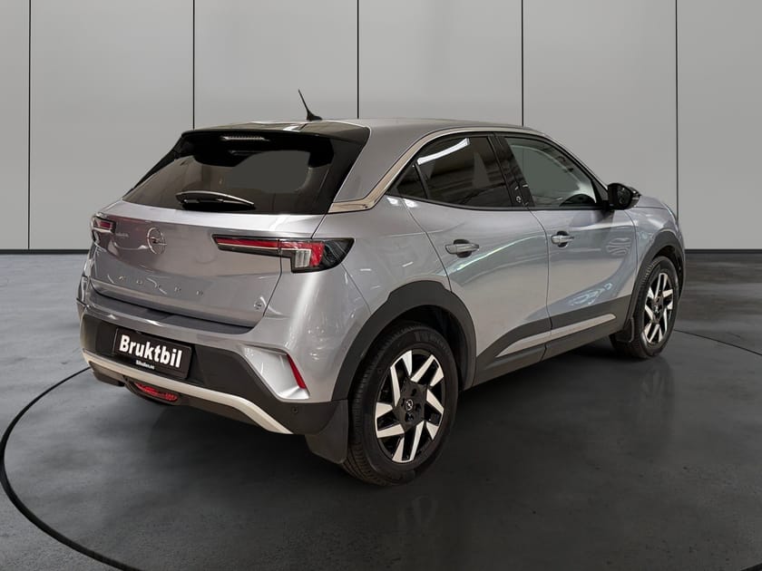 Bilde 5 av Opel Mokka-e 