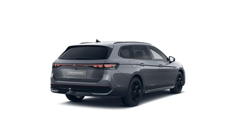 Bild 2 av Volkswagen Passat Variant eHybrid Laddhybrid 272Hk SWE edt R-Line