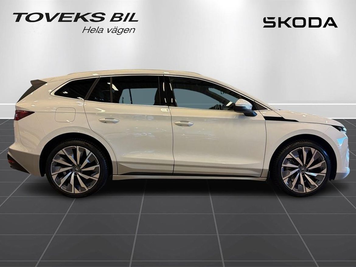 Škoda Škoda Enyaq 85x — bild 2