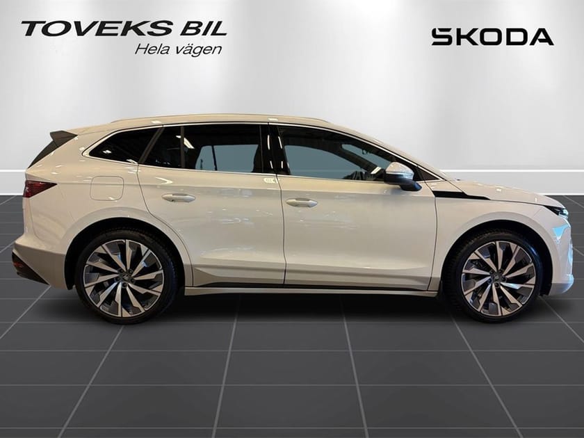 Bild 2 av Škoda Enyaq 85x