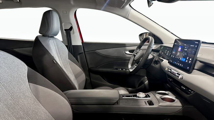Bild 3 av MG S5 EV Standard Range COMFORT 49KWH