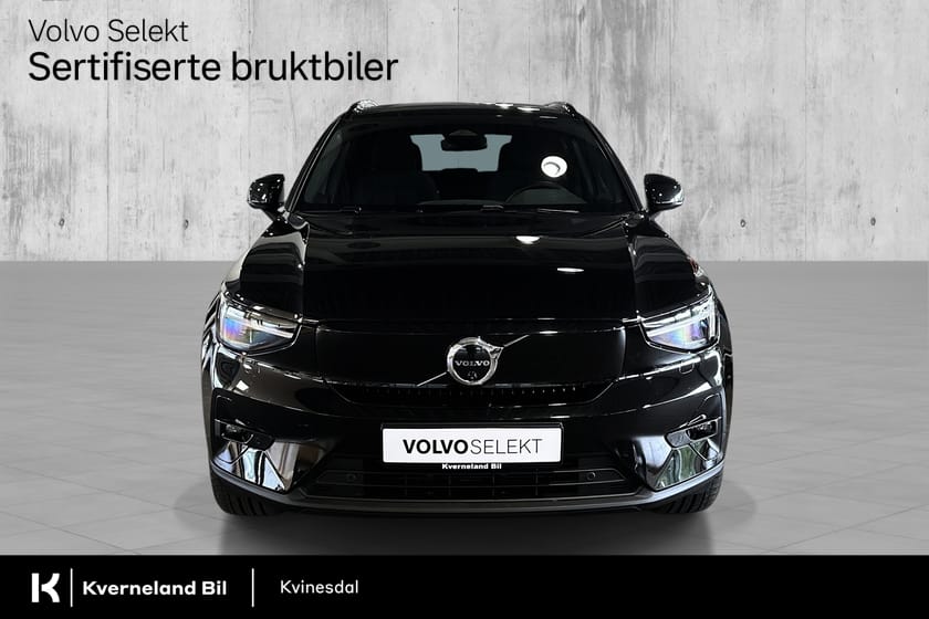 Bilde 2 av Volvo EX40 Twin Motor