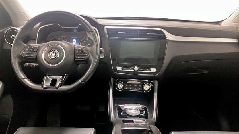 Bild 4 av MG ZS EV