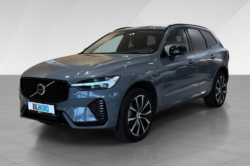 Bilde 3 av Volvo XC60