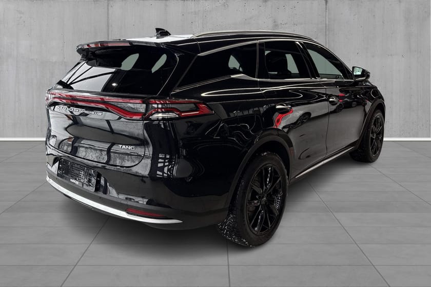 Bilde 3 av BYD Tang EV AWD