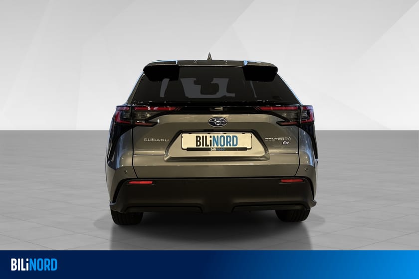 Bilde 5 av Subaru Solterra