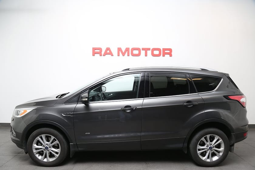 Bild 3 av Ford Kuga