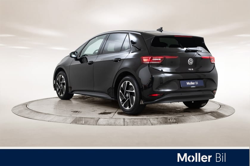 Bilde 5 av Volkswagen ID.3 Pro Performance highline 59kwh 204hk