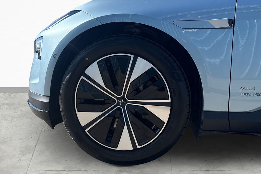 Bild 5 av Polestar 4 Long Range Dual Motor Plus