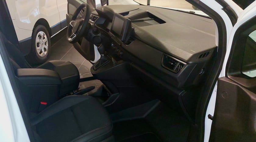 Bild 5 av Renault Kangoo Skåpbil Skåp Nordic dCi 115 L1 A II