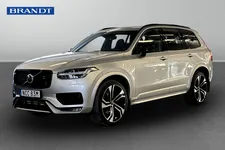 Volvo XC90 7 Säten