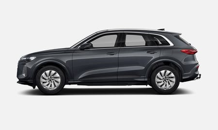 Audi Q5 e-hybrid quattro SUV 220KW S-TRONIC DRAG VÄRMARE
