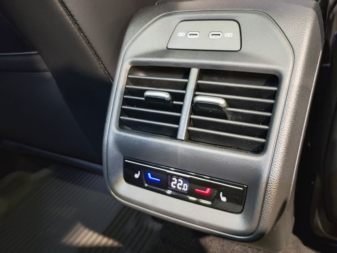 Volkswagen Volkswagen Passat Variant eHybrid — bild 17