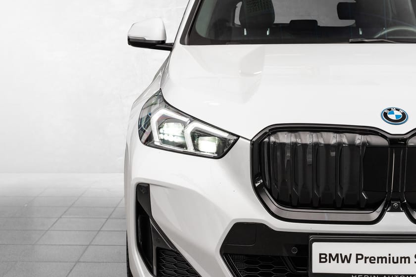 Bilde 4 av BMW iX1 xDrive30