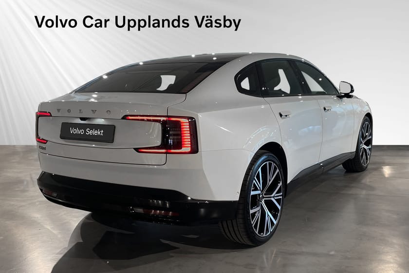 Bild 5 av Volvo ES90 Single Motor Extended Range Ultra