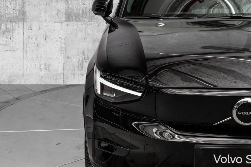 Bilde 4 av Volvo XC40 Recharge