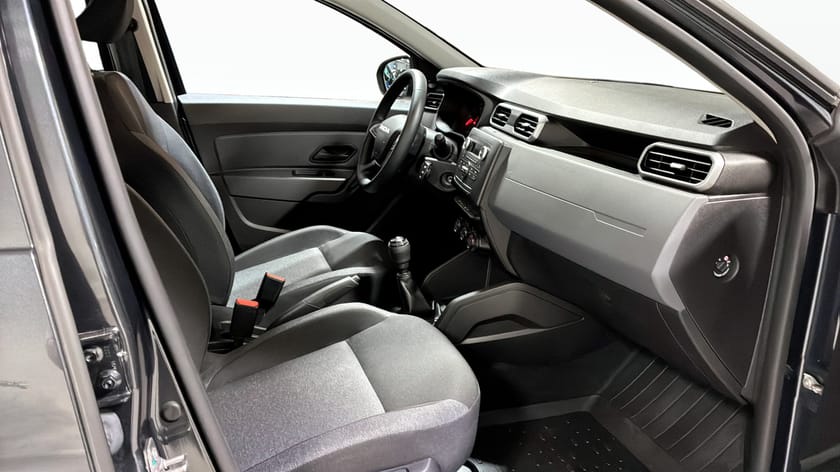 Bild 3 av Dacia Duster
