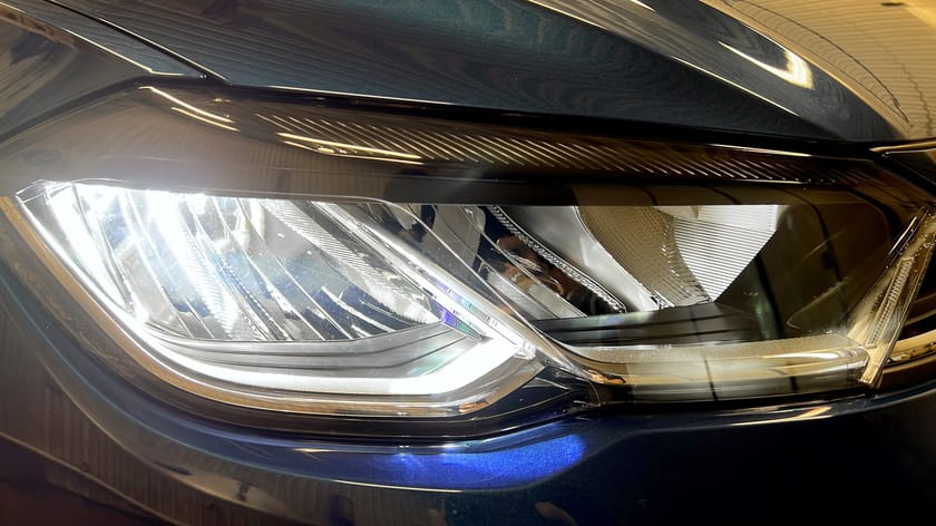 Bild 3 av Volkswagen Polo
